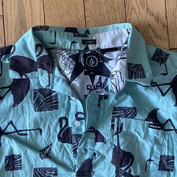 Collared shirt - Picture 2 of 3